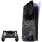 Crystal Black PS5 Digital Edition Bundle Skin
