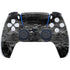 Crystal Black PS5 Controller Skin