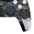 Crystal Black PS5 Controller Skin