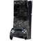 Crystal Black PS5 Slim Digital Edition Bundle Skin