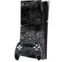 Crystal Black PS5 Slim Digital Edition Bundle Skin
