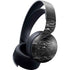 Crystal Black PULSE 3D Wireless Headset for PS5 Skin