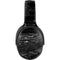 Crystal Black Skullcandy Venue Skin