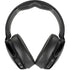 Crystal Black Skullcandy Venue Skin