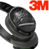 Crystal Black Skullcandy Venue Skin