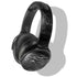 Crystal Black Skullcandy Venue Skin