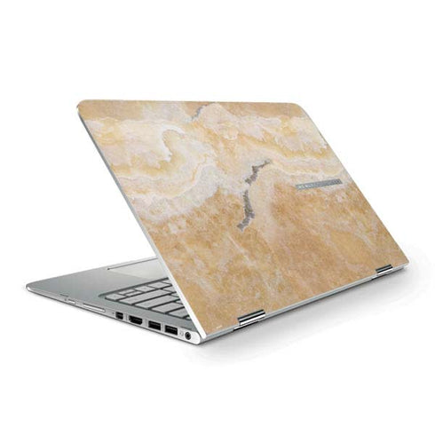 Crystal Vanilla HP Spectre Skin
