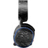 Crystal Black SteelSeries Arctis 3 Skin