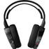 Crystal Black SteelSeries Arctis 3 Skin