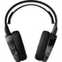 Crystal Black SteelSeries Arctis 5 Skin