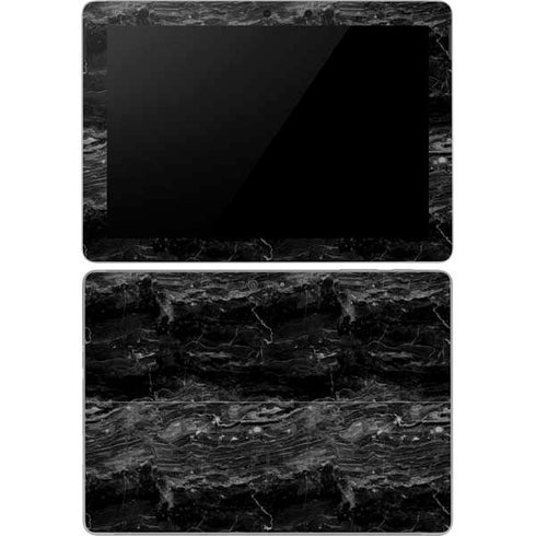 Crystal Black Surface Go Skin