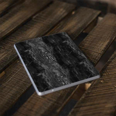 Crystal Black Surface Go Skin