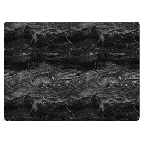 Crystal Black Surface Laptop 2 Skin