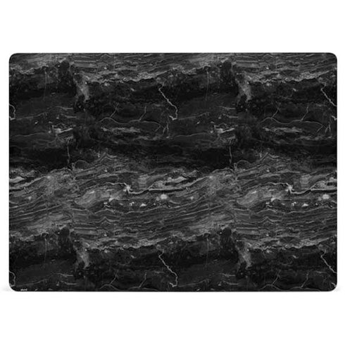 Crystal Black Surface Laptop 3 13.5in Skin