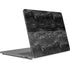 Crystal Black Surface Laptop Studio Skin