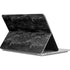 Crystal Black Surface Laptop Studio Skin