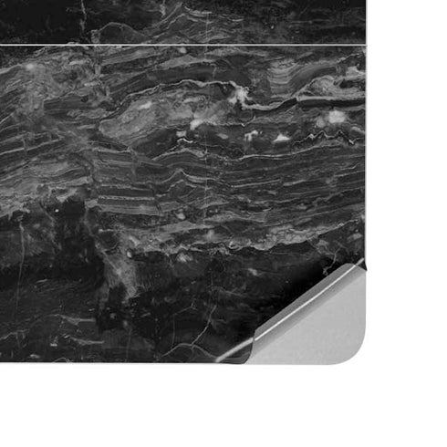 Crystal Black Surface Laptop Studio Skin