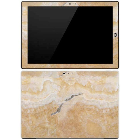 Crystal Vanilla Surface Pro 3 Skin