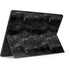 Crystal Black Surface Pro 6 Skin