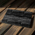 Crystal Black Surface Pro 7 Skin