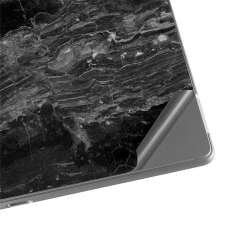 Crystal Black Surface Pro 8 Skin