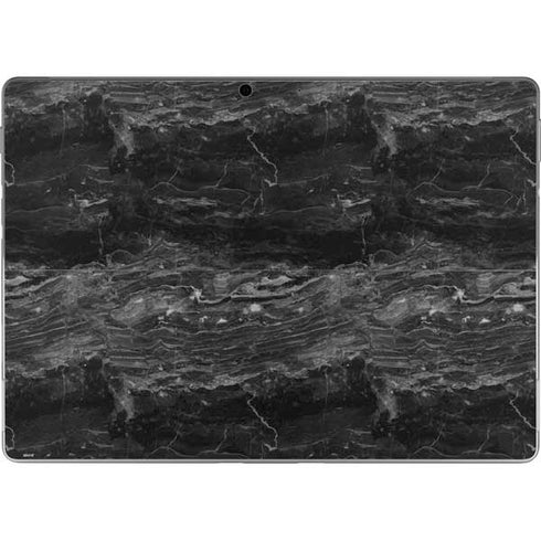 Crystal Black Surface Pro 9 Skin