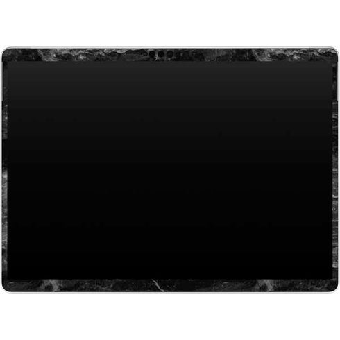 Crystal Black Surface Pro 9 Skin