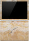Crystal Vanilla Surface Pro (2017) Skin