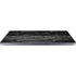 Crystal Black Universal Laptop 11in (8.8 x 6.2in) Skin