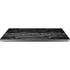 Crystal Black Universal Laptop 12in (9.8 x 6.8in) Skin