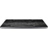 Crystal Black Universal Laptop 16.6in (13.4 x 9.7in) Skin