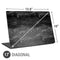 Crystal Black Universal Laptop 17in (13.8 x 10in) Skin