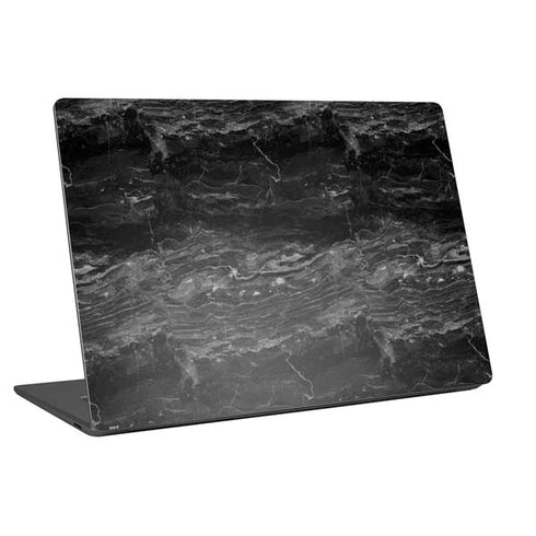 Crystal Black Universal Laptop 18in (14.6 x 10.6in) Skin