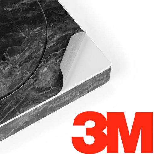 Crystal Black Xbox Adaptive Controller Skin