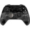 Crystal Black Xbox Elite Wireless Controller Series 2 Skin
