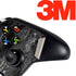Crystal Black Xbox One Controller Skin