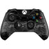 Crystal Black Xbox One Controller Skin