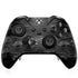 Crystal Black Xbox One Elite Controller Skin