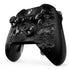 Crystal Black Xbox One Elite Controller Skin