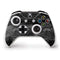 Crystal Black Xbox One S Controller Skin