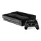 Crystal Black Xbox One X Bundle Skin
