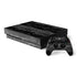 Crystal Black Xbox One X Bundle Skin