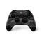 Crystal Black Xbox One X Controller Skin