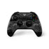 Crystal Black Xbox One X Controller Skin