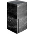 Crystal Black Xbox Series X Console Skin