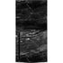 Crystal Black Xbox Series X Console Skin