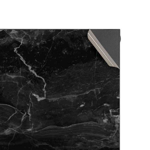 Crystal Black Xbox Series X Console Skin