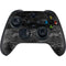 Crystal Black Xbox Series X Controller Skin