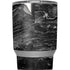 Crystal Black Yeti 20oz Tumbler Skin