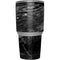 Crystal Black Yeti 30oz Rambler Tumbler Skin